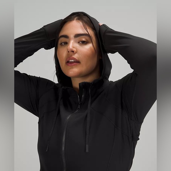 NWT Lululemon Hooded Define Jacket Nulu - Picture 4 of 7